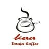 Logo Kaa Toraja Coffee